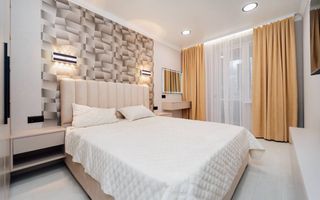 Vânzare, apartament, 3 camere, strada Dumitru Râșcanu, Râșcani - Poză 3