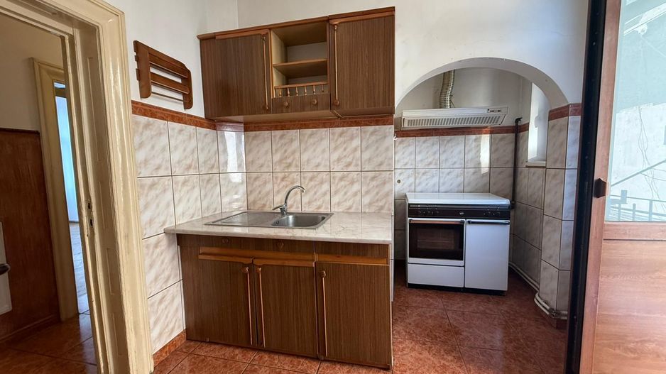 DE VÂNZARE APARTAMENT 3 CAMERE | VILĂ INTERBELICĂ | CENTRALĂ | CALEA CĂLĂRAȘI - Poză 9