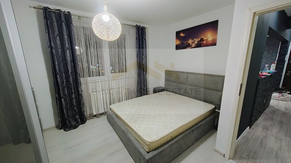 Apartament 2 camere de închiriat | Str. Luică | Parcare inclusă | Bloc 2019 - Poză 2