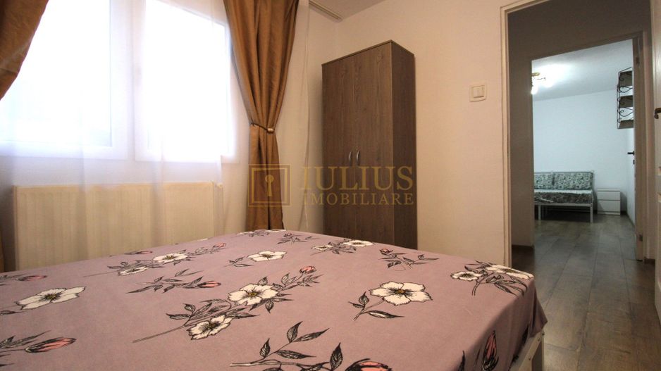 3 camere, recent renovat-Circumvalatiuni-Amforei - Poză 7