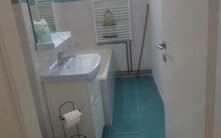 Apartament cu 3 camere Sagului cu centrala etaj II - Poză 10