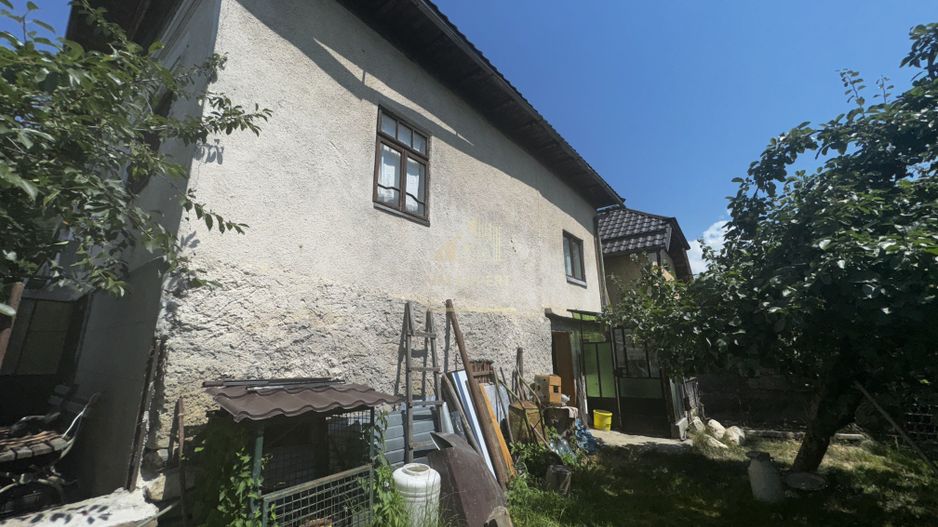 CASA 3 CAMERE, TEREN 1069 MP, COMUNA STOENESTI, ARGES - Poză 23
