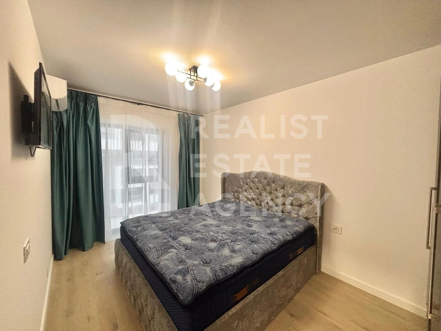 Chirie, apartament, 2 camere, Fabrica de Glucoza - Poză 4