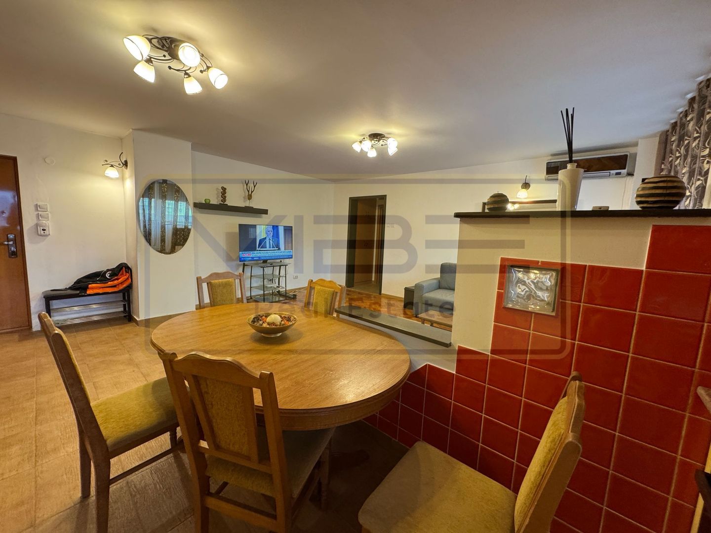 Apartament 2 camere Pacurari -OMV - Poză 2