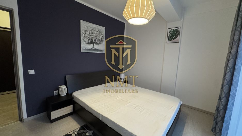 Apartament cu 2 camere | 48 mp  | Floresti - Poză 1