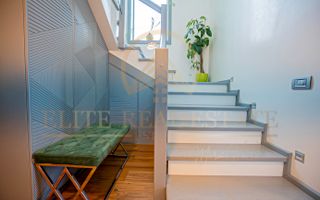 Mamaia Sat - Casă ultra-modernă de lux  – 5 camere, 4 dormitoare. - Poză 10