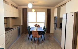 Apartament 3 camere, finisaje premium, Vivo Mall, Cluj-Napoca. - Poză 3