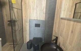 3 camere open-space, Zona Plevnei, Beiusului, Aurel Vlaicu - Poză 5