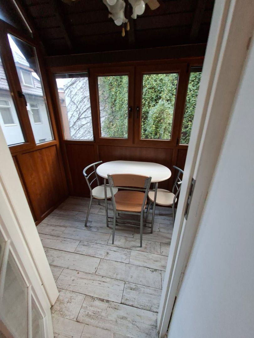 Apartament premium 2 camere | balcon amenajat | zonă centrală - Poză 9