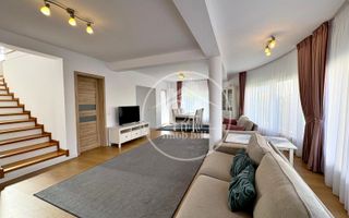 Casa P+1 cu 5 camere de inchiriat în zona Calea Clujului, Oradea - Poză 1
