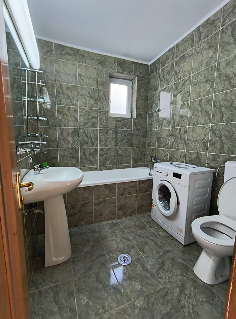 Somesul Rece 21B, zona Baneasa, Antena 1 - Poză 11