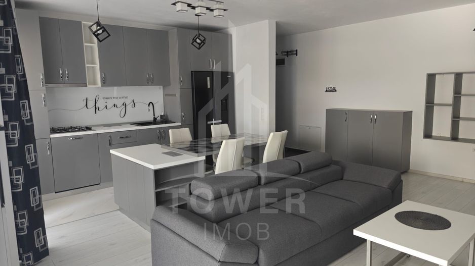 3 Camere Modern | Zona Kogălniceanu | - Poză 2