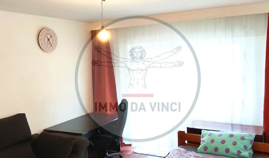 Chirie Cluj 3 camere Marasti Expo. - Poză 1