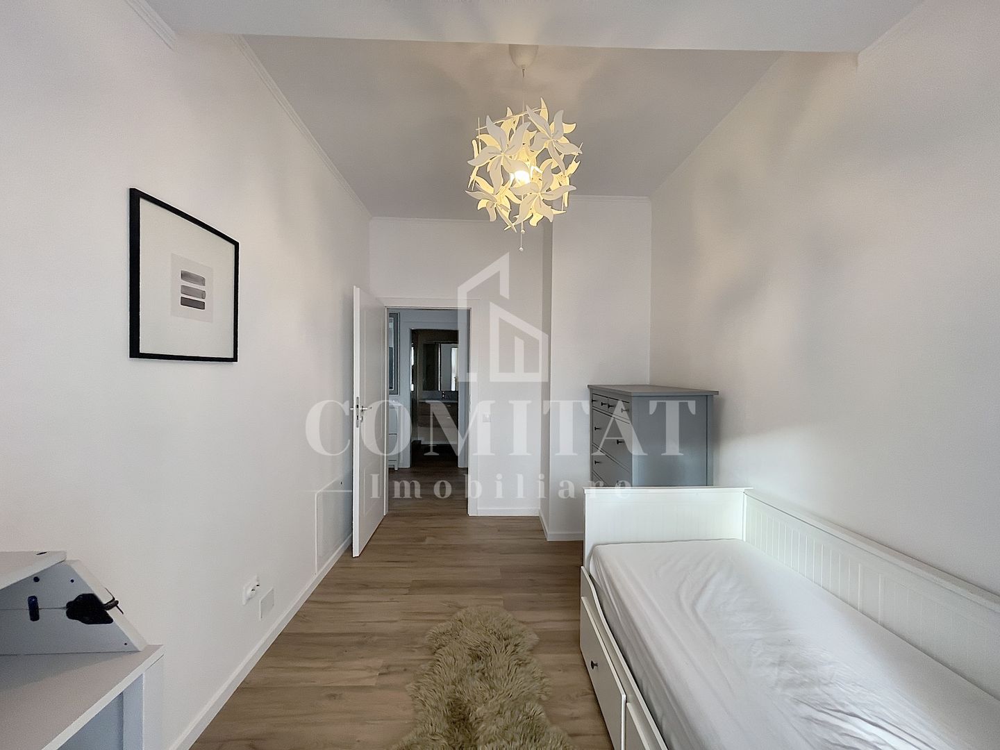 Prima încheiere apartament 3 camere ultramodern zona Eroilor - Poză 10
