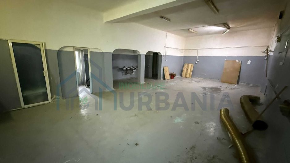 ÎNCHIRIERE / VÂNZARE Spațiu de producție / depozitare - Poză 1