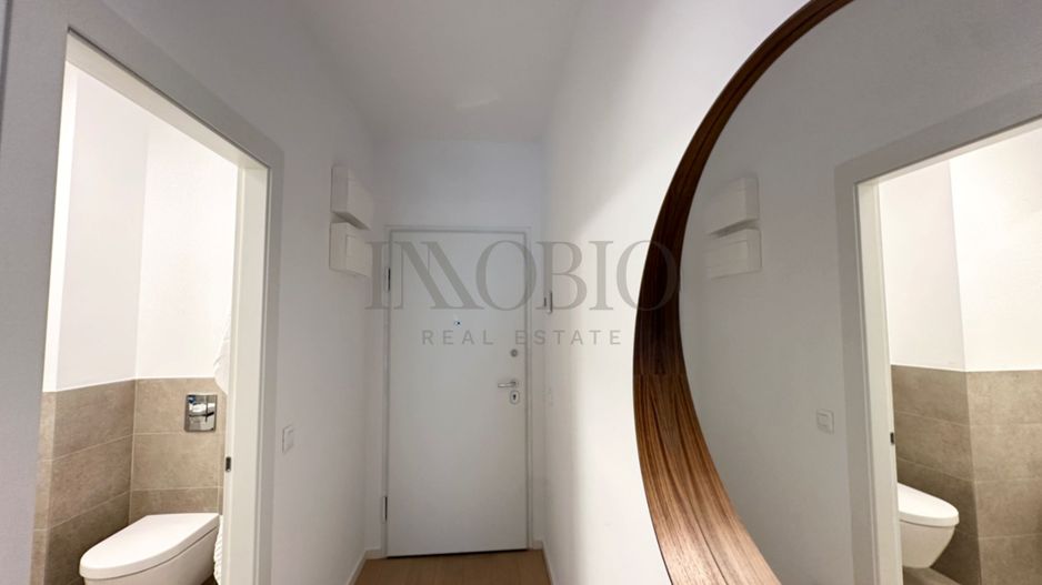 Apartament 2 Camere  | The Ivy - Jandarmeriei | Loc de Parcare - Poză 12