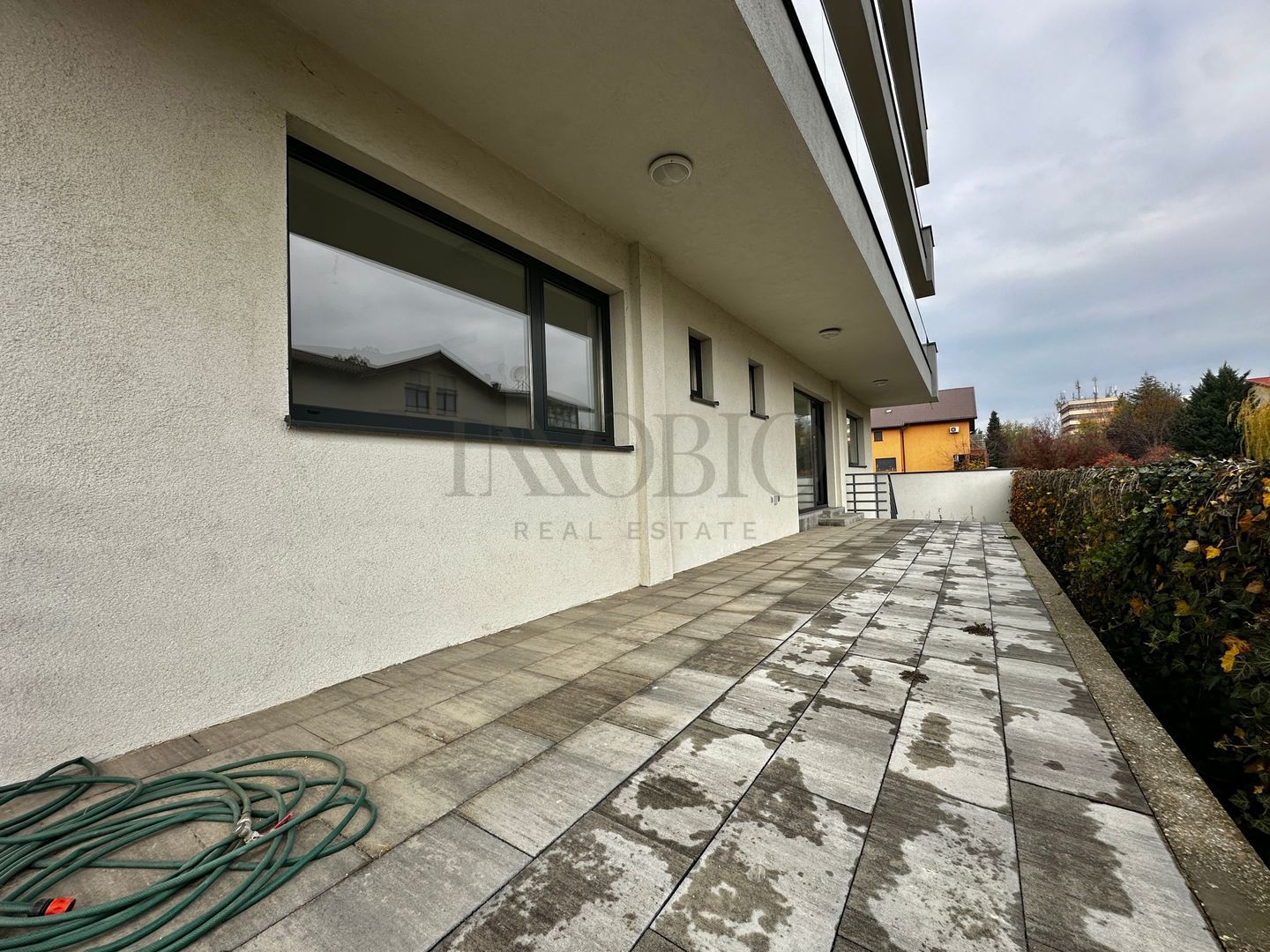 Apartament 4 Camere | Terasa + Curte 68 MP | Jolie Ville - Poză 15