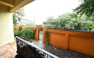 Vila spatioasa, constructie solida, zona micro 17 – Galati - Poză 43