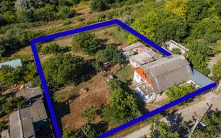 Vânzare, casă, 3 camere, satul Bîc - Poză 1