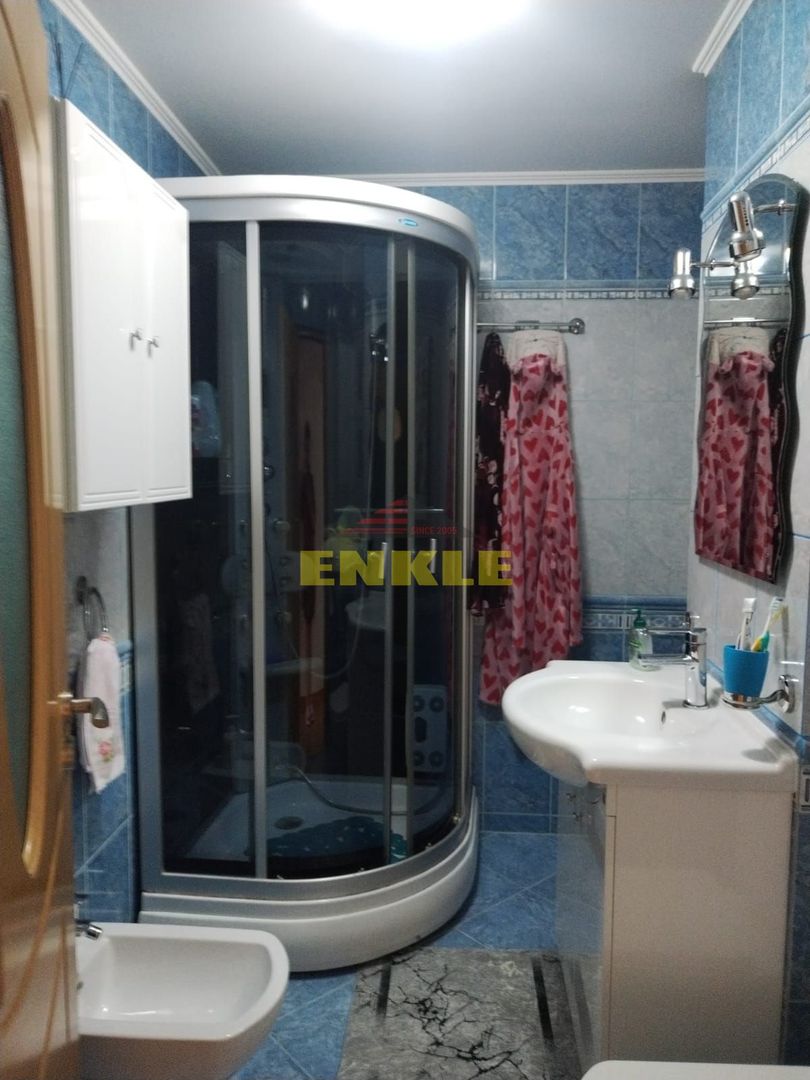 De închiriat apartament cu 2 camere decomandat, zona Gării. - Poză 11