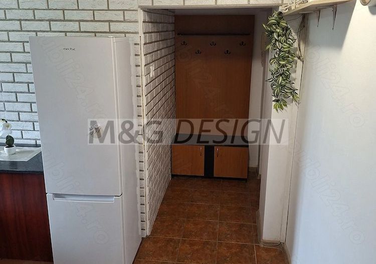 Apartament 2 camere  Complexul Studențesc - Poză 6