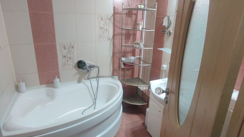 AP. 2 CAMERE VITAN, PET-FRIENDLY, LOC PARCARE, BLOC REABILITAT, METROU - Poză 10