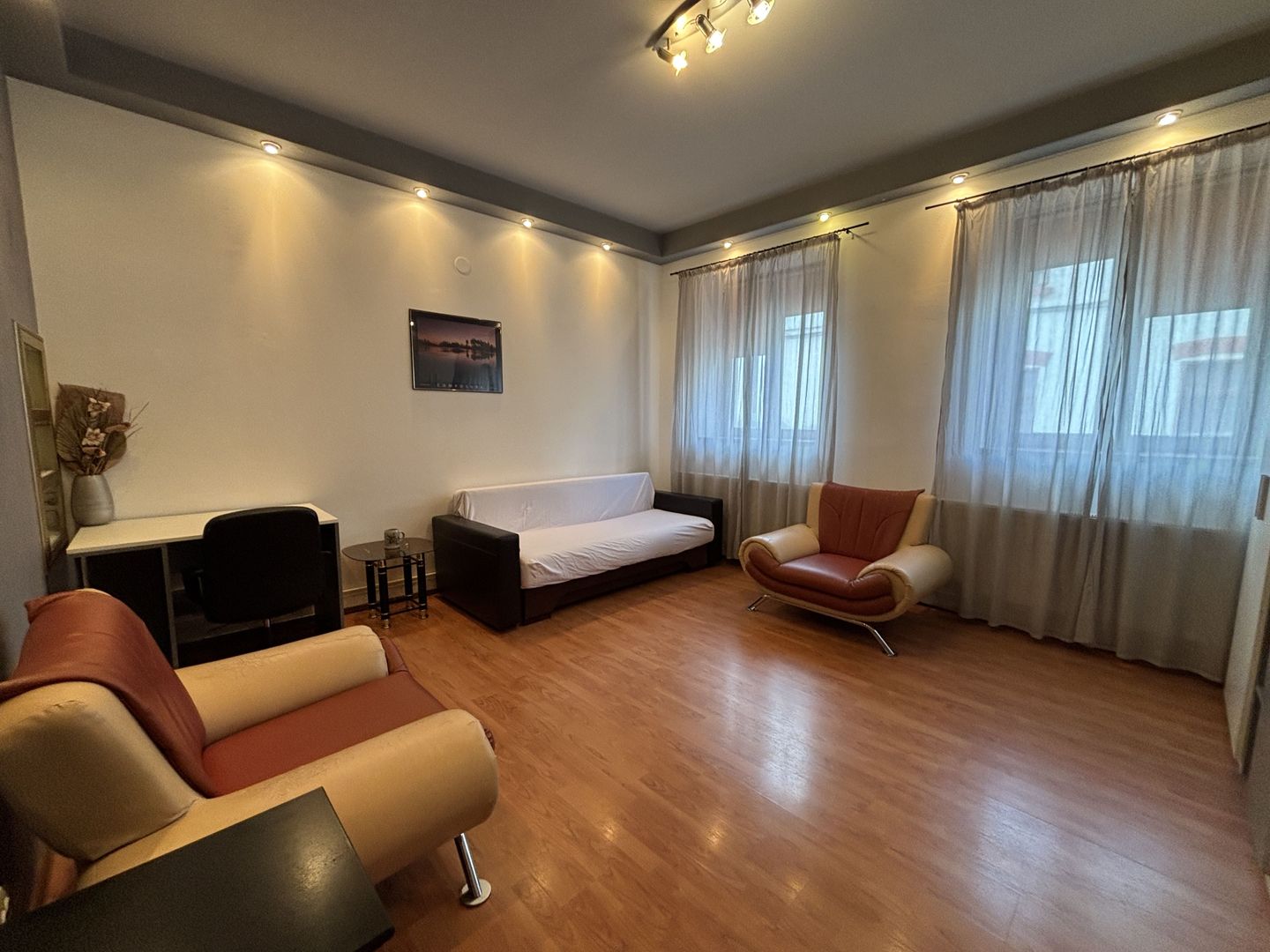 Apartament cu bucatarie separata PET FRIENDLY - Centru, Sibiu - Poză 1