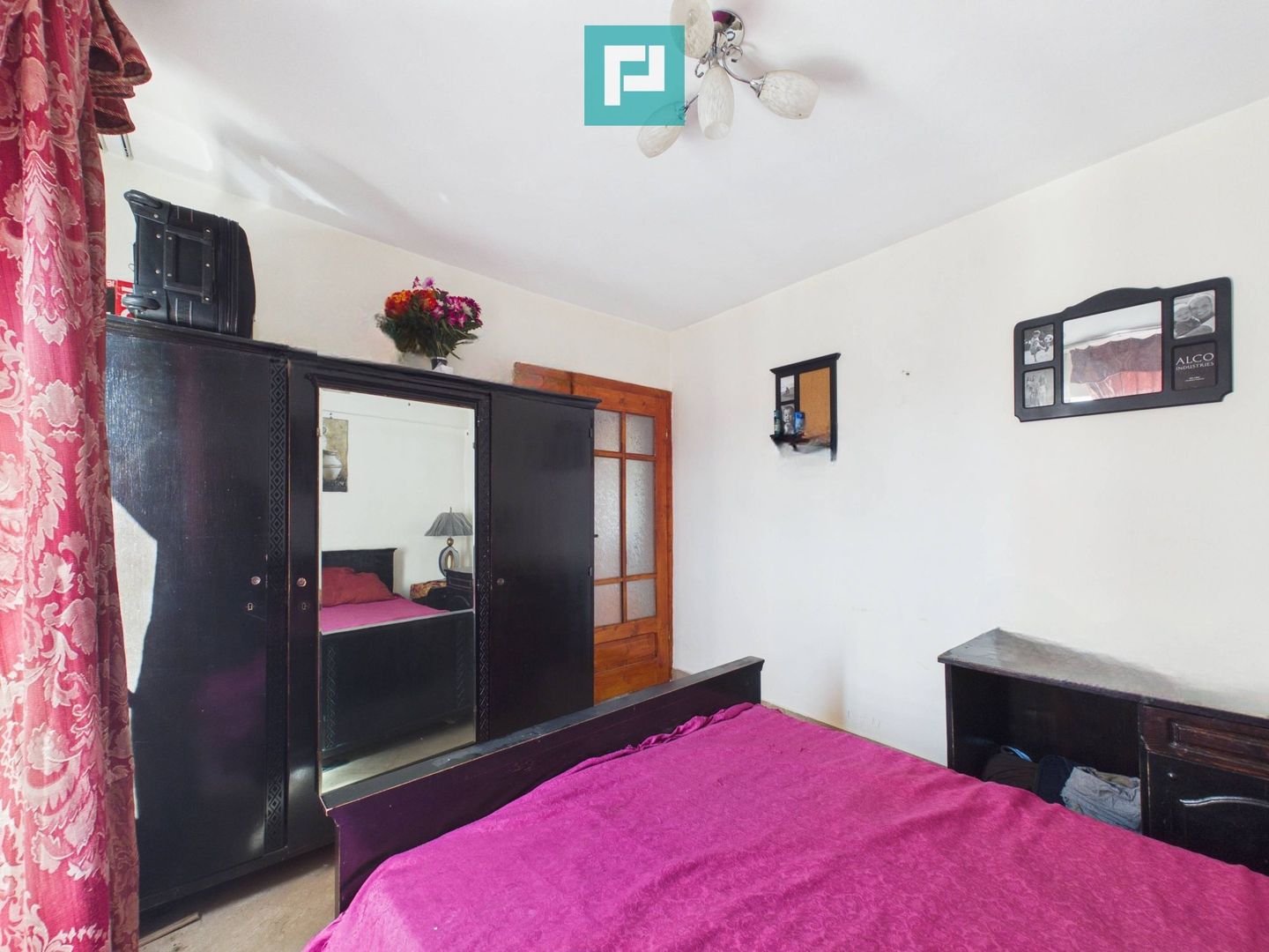 Apartament cu 3 camere, în orașul Sebiș, Arad - Poză 7