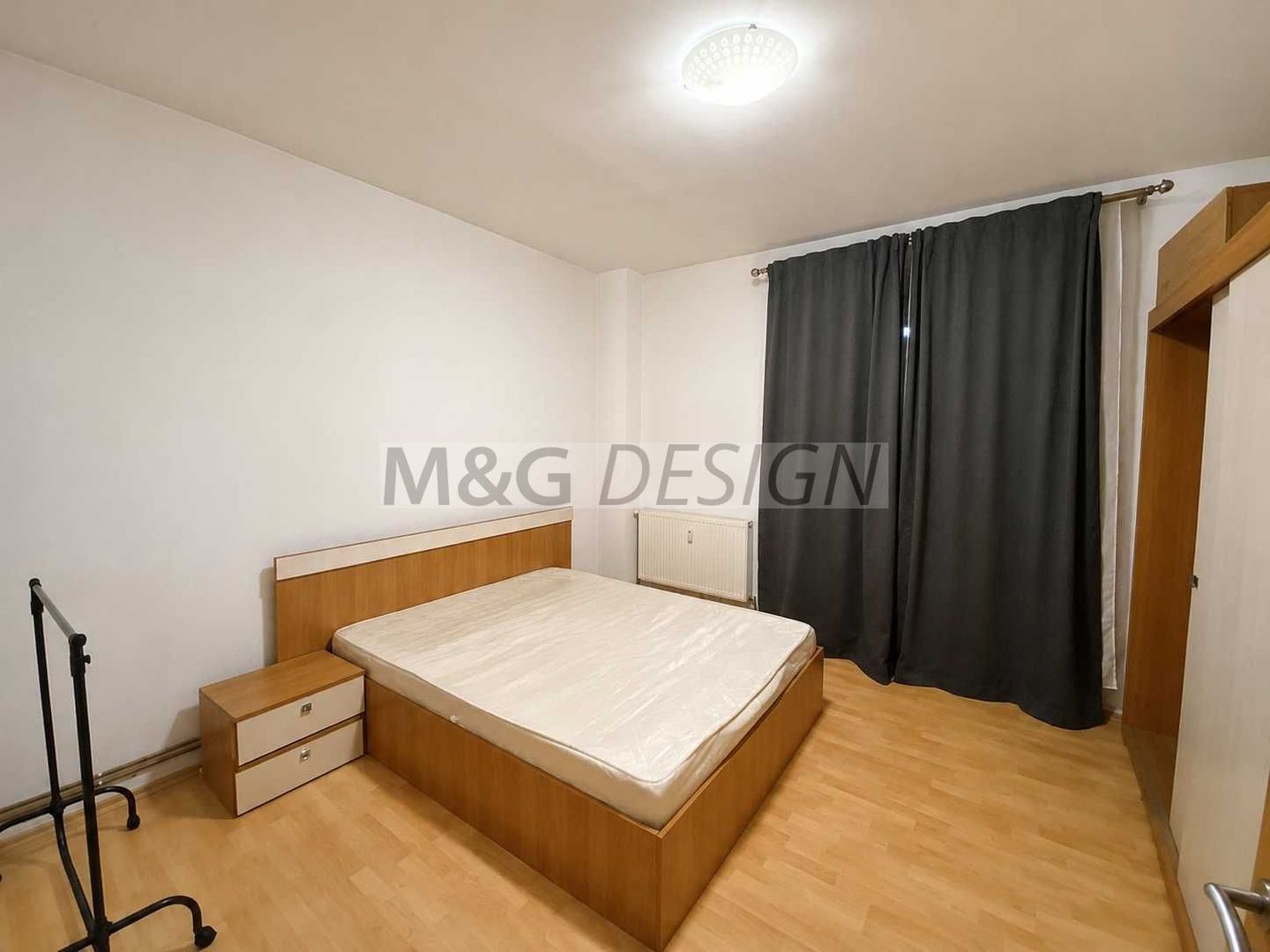 Apartament 2 camere bloc nou etaj 2 - Poză 3