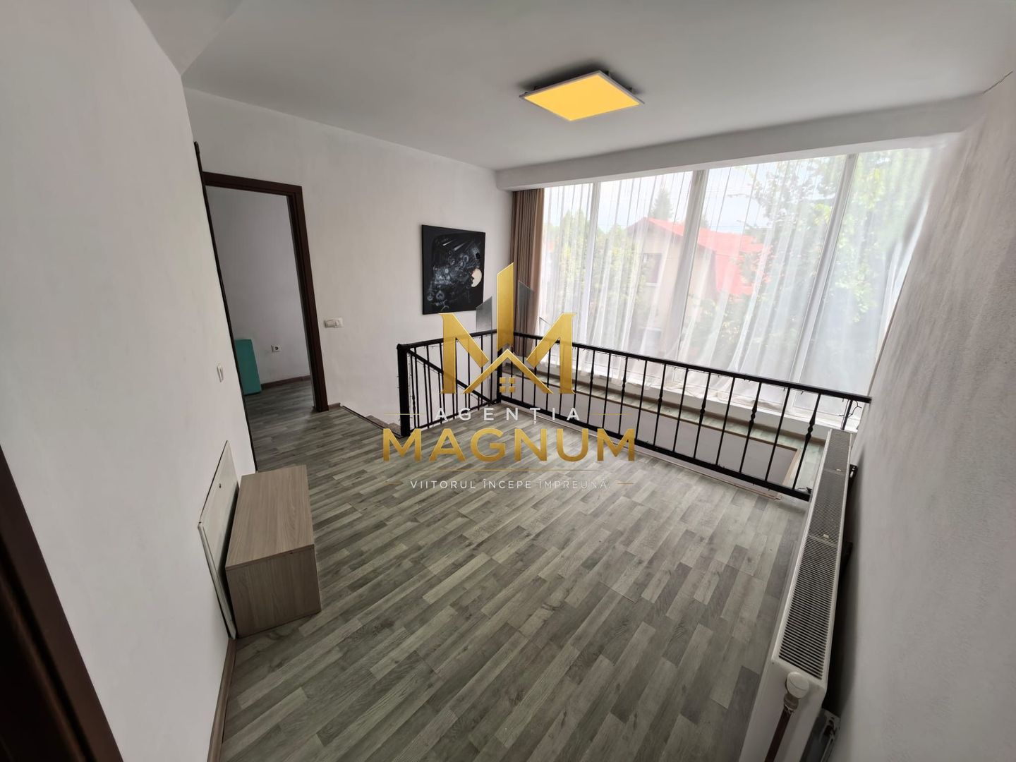 Casă modernă de închiriat – Strada Griviței  P+E1 - Poză 9