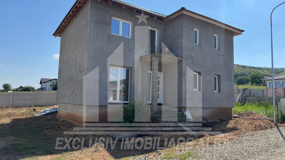 Casa individuala de vanzare, Micesti - Poză 1