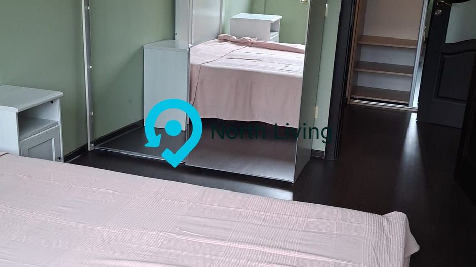 Apartament cu vedere si intrare din PARC IOR - Poză 5