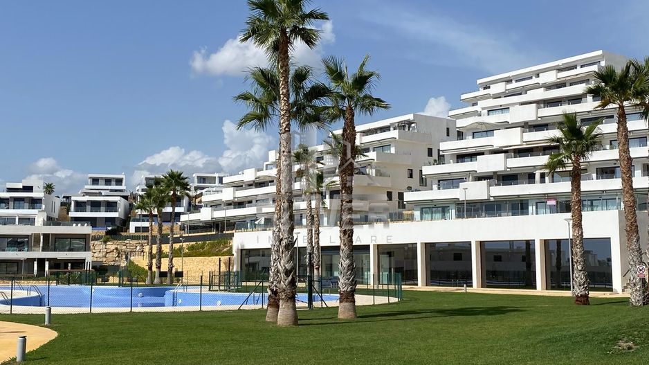 Apartamente premium în Benidorm–Finestrat: stil de viață mediteranean - Poză 5