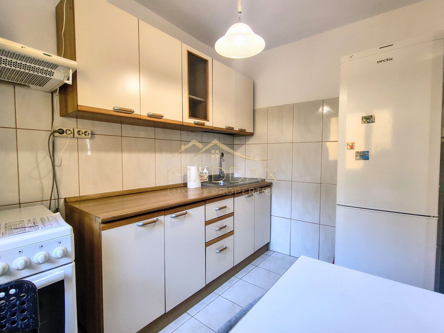 Apartament 3 camere // circular decomandat // D-na Ghica // Parc Plumbuita - Poză 14