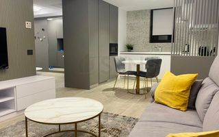 REA1026260 Apartament superb I Herastrau I Chirie - Poză 5
