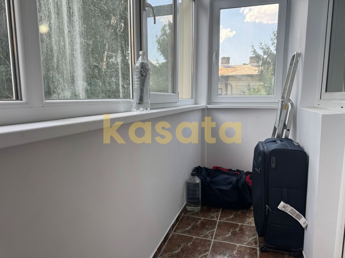 OPORTUNITATE | 4 CAMERE UNIVERSITATE | CASĂ CU TERASĂ - Poză 13