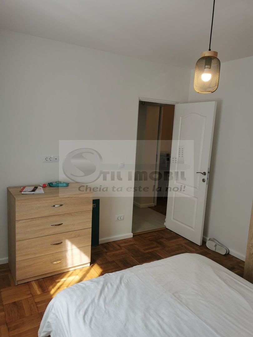 Apartament 2 camere – Oancea , Tatarasi– etaj 1/4 – 400 € - Poză 7