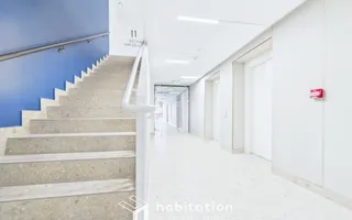 Apartament cu vedere spectaculoasă, prima închiriere,  Nord One - Poză 22