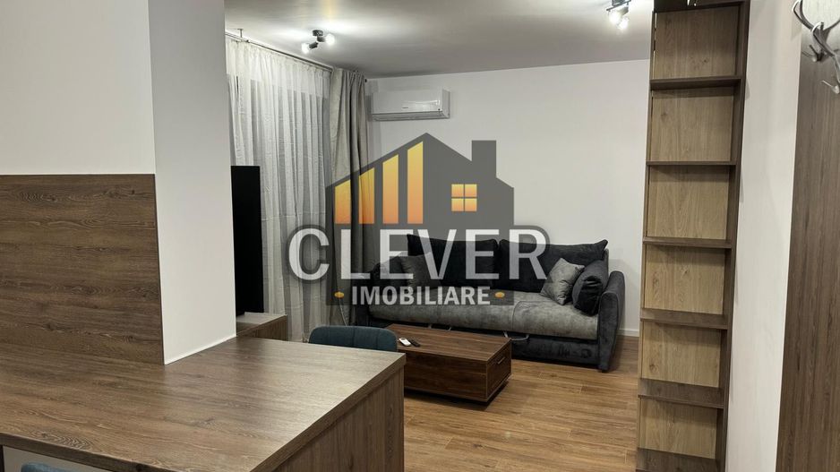 Ofer spre inchiriere apartament 2cam, zona Pallady - Poză 3