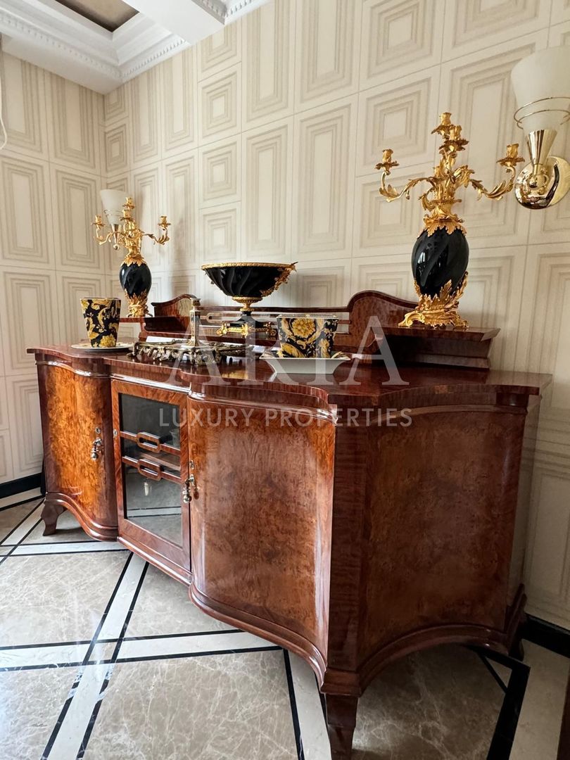 Refined living în centrul istoric al Bucureștiului - Poză 5