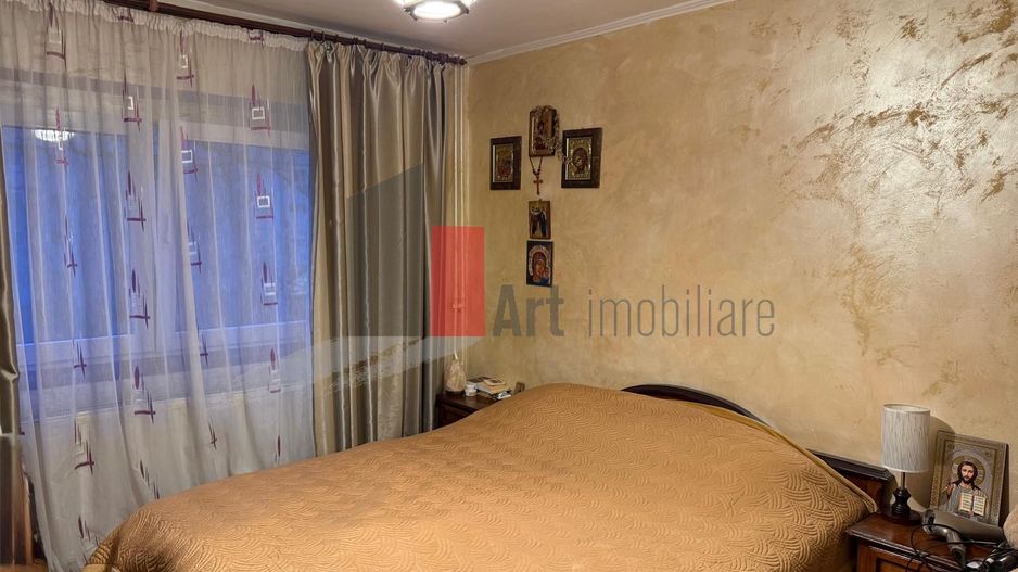 Apartament cu 3 camere de vanzare-Rahova-Dunavat-Salaj - Poză 3
