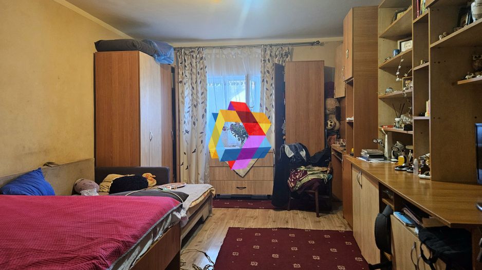 Garsoniera de vânzare Brasov - zona Racadau - 40 mp - plus-imo.ro - Poză 1