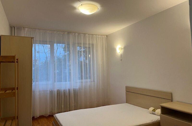 Apartament 3 camere de închiriat – Gara de Nord, Basarab - Poză 2