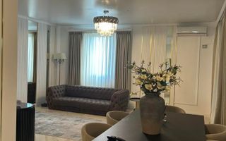 Penthouse exclusivist / mobilat și utilat premium - Poză 3