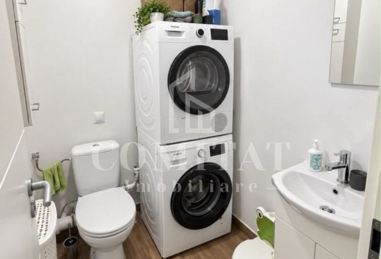 Apartament 3 camere | La cheie | Parcare | Zona Str Cetatii - Poză 6