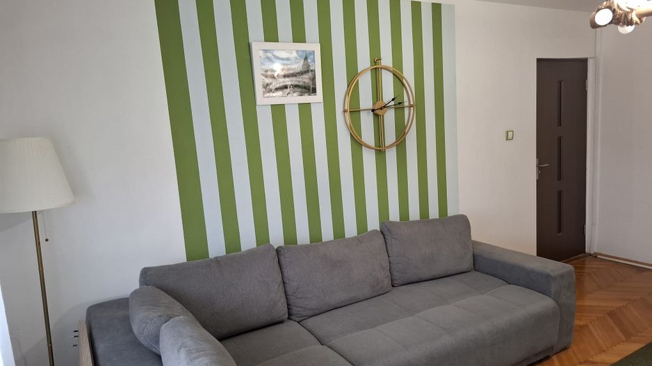 Soarelui | 3 Camere | Centrala proprie | 2 Clime | Bloc izolat | Rulouri El. - Poză 4