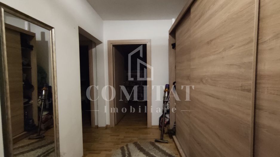 Apartament cu 3 camere decomandate | Confort sporit - Grigorescu - Poză 14