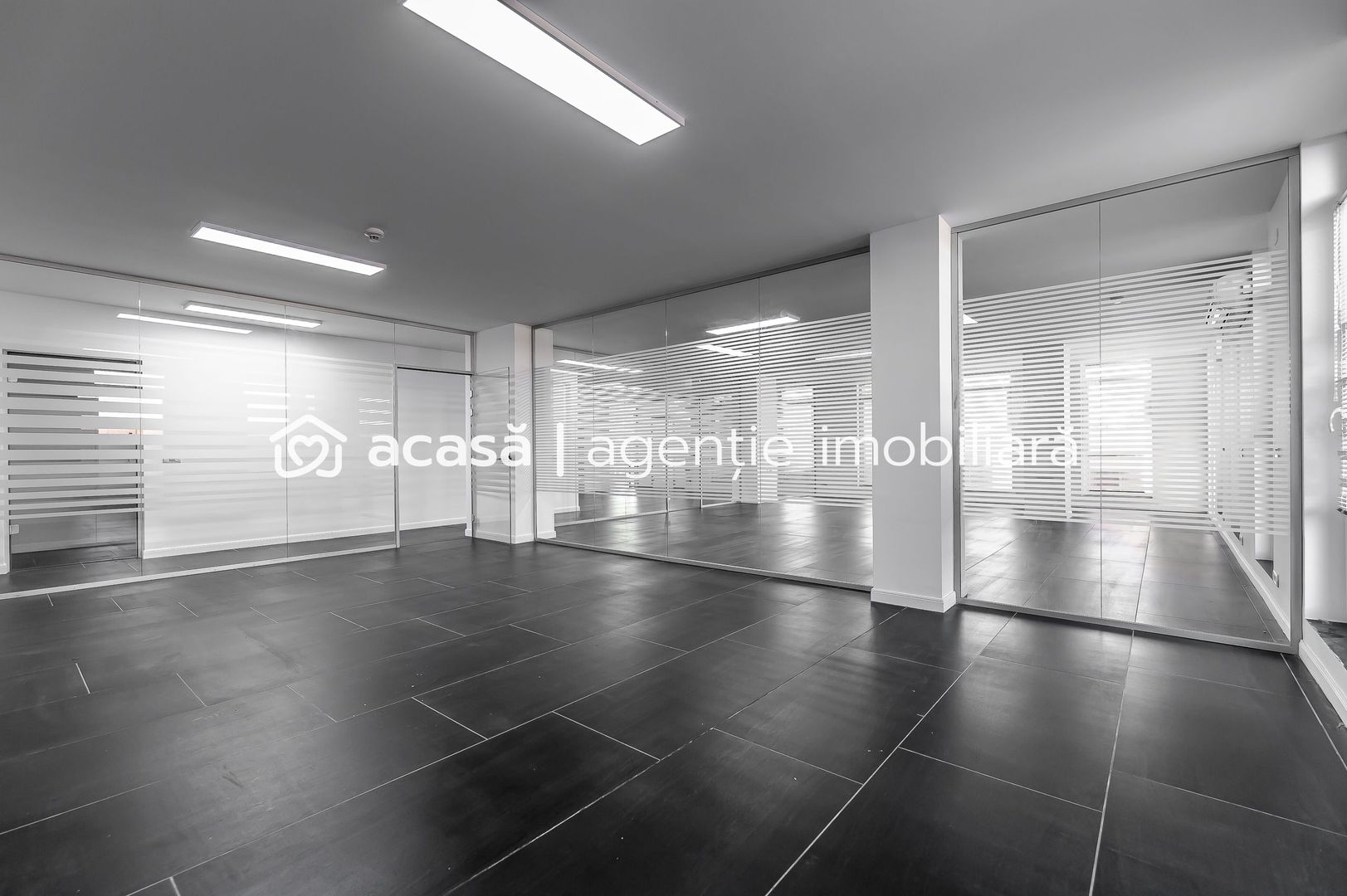 Spațiu de birouri Clasa A în Arad Plaza | 0% Comision - Poză 8