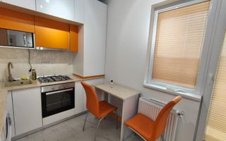 Studio Cu View Grozăvești Regie Residence Politehnica - Poză 1