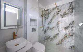 Vila tip duplex, 4 camere, ansamblu cu piscina si acces securizat - Poză 12